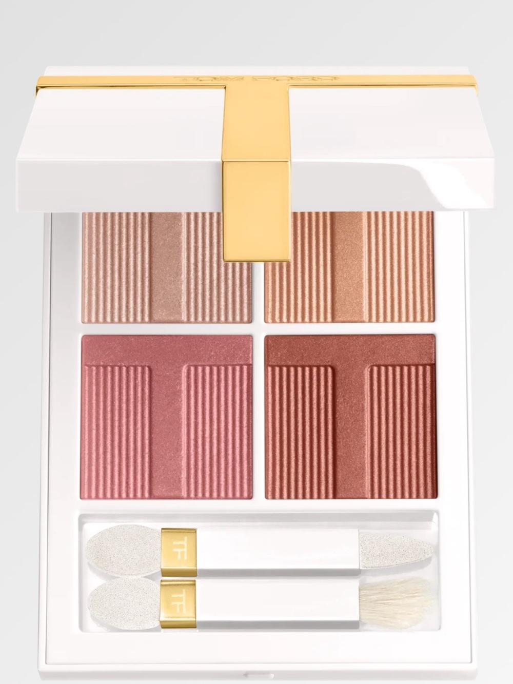 Tom Ford SOLEIL EYE COLOR QUAD LUMIÈRE